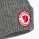 Шапка Fjällräven 1960 Logo Hat 020 grey 4