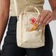 Сумка Fjällräven Kanken Sling 2,5 л light oak 9