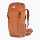 Рюкзак трекінговий Fjällräven Abisko Hike 35 л S/M terracotta brown 2