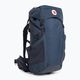 Рюкзак трекінговий Fjällräven Abisko Hike 35 l S/M navy 3