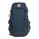 Рюкзак трекінговий Fjällräven Abisko Hike 35 l S/M navy 6