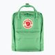 Рюкзак міський Fjällräven Kanken Mini 7 л apple mint