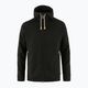 Кофта чоловіча Fjällräven Övik Fleece Hoodie black