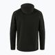 Кофта чоловіча Fjällräven Övik Fleece Hoodie black 2