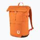 Рюкзак туристичний Fjällräven High Coast Foldsack 24 л sunset orange 2