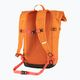 Рюкзак туристичний Fjällräven High Coast Foldsack 24 л sunset orange 3