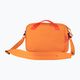 Сумка Fjällräven High Coast Crossbody 3 л sunset orange 2