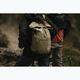 Рюкзак туристичний Fjällräven High Coast Foldsack 24 л clay 4