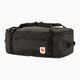 Туристична сумка Fjällräven High Coast Duffel 22 л чорна 2