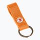 Брелок Fjällräven Kanken Keyring sunstone orange