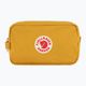 Сумка Fjällräven Kanken Gear Bag ochre