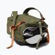 Сумка дорожня Fjällräven Färden Duffel 50 л green 8