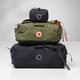 Сумка дорожня Fjällräven Färden Duffel 50 л green 16