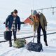 Сумка дорожня Fjällräven Färden Duffel 50 л green 18