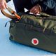 Сумка дорожня Fjällräven Färden Duffel 80 л green 11