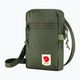 Сумка Fjällräven High Coast Pocket mountain green 2