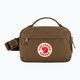 Сумка Fjällräven Kanken 2 л dark oak