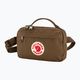 Сумка Fjällräven Kanken 2 л dark oak 2