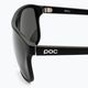 Сонцезахисні окуляри  POC Will чорні WILL8012 5