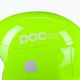 Шолом лижний дитячий POC POCito Skull fluorescent yellow/green 7