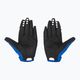 Велосипедні рукавички POC Resistance Enduro світло-азуритові сині 2