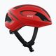 Велосипедний шолом POC Omne Air MIPS prismane червоний матовий 4