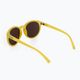 Сонцезахисні окуляри POC Know aventurine yellow translucent/clarity road silver 2