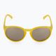 Сонцезахисні окуляри POC Know aventurine yellow translucent/clarity road silver 3