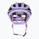 Велосипедний шолом POC Omne Lite фіолетовий аметистовий матовий 2