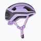 Велосипедний шолом POC Omne Lite фіолетовий аметистовий матовий 4