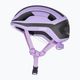 Велосипедний шолом POC Omne Lite фіолетовий аметистовий матовий 5