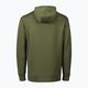 Кофта трекінгова чоловіча POC Poise Hoodie epidote green 5