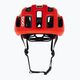 Велосипедний шолом POC Ventral Air MIPS prismane червоний матовий 2