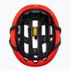 Велосипедний шолом POC Ventral Air MIPS prismane червоний матовий 5