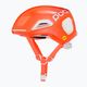 Велосипедний шолом POC Ventral Tempus MIPS флуоресцентний помаранчевий avip 5