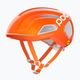 Велосипедний шолом POC Ventral Tempus MIPS флуоресцентний помаранчевий avip 7