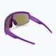 Окуляри велосипедні POC Aim sapphire purple translucent/clarity define violet 2