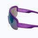 Окуляри велосипедні POC Aim sapphire purple translucent/clarity define violet 4
