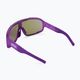 Окуляри велосипедні POC Aspire sapphire purple translucent/clarity define violet 2