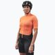 Велофутболка жіноча POC Essential Road zink orange 5