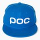 Бейсболка дитяча POC Corp Cap natrium blue 4