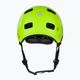 Дитячий велосипедний шолом POC Pocito Crane MIPS флуоресцентний жовтий/зелений 3