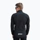 Куртка велосипедна чоловіча POC Pro Thermal Jacket чорна 52315 2