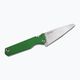Ніж туристичний Primus Fieldchef Pocket Knife зелений P740450 5