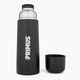 Термос Primus Vacuum Bottle 750 ml чорний P741056 2