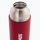 Термос Primus Vacuum Bottle 500 ml червоний P742240 4