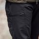 Чоловічі мембранні штани Pinewood Abisko чорного кольору 8