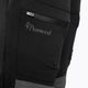 Жіночі мембранні штани Pinewood Finnveden Hybrid чорний/антрацитовий 5