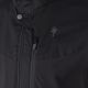 Чоловіча гібридна куртка з сосни Finnveden Hybrid чорна 3