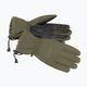 Чоловічі трекінгові рукавички Pinewood Padded 5-F d.green 6